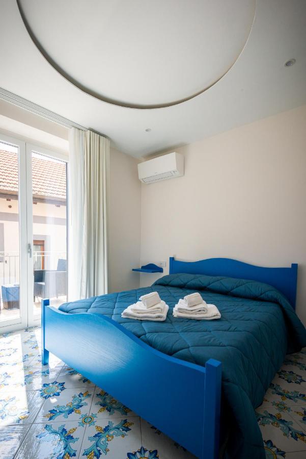 Palazzo San Giovanni - Near Path Of The Gods Pianillo ภายนอก รูปภาพ