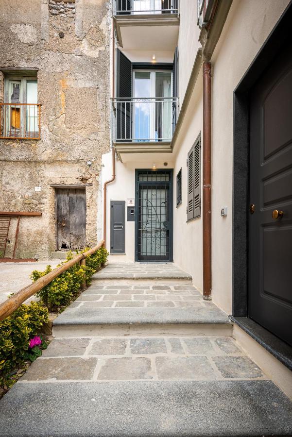 Palazzo San Giovanni - Near Path Of The Gods Pianillo ภายนอก รูปภาพ