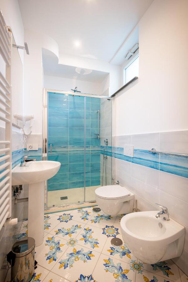 Palazzo San Giovanni - Near Path Of The Gods Pianillo ภายนอก รูปภาพ